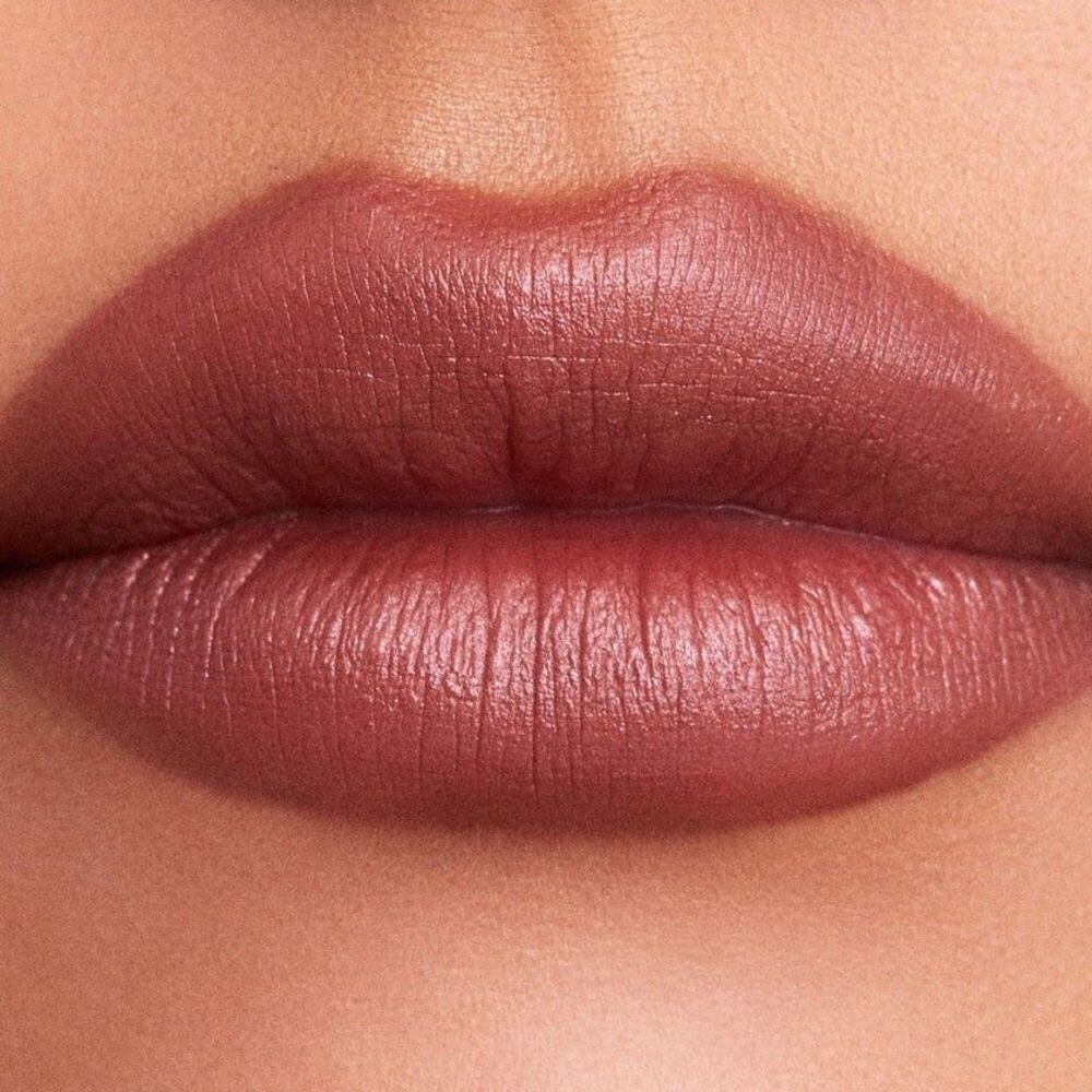 Stila, Stay All Day Liquid Lipstick - Discontinued color Bacca full size 0.1oz